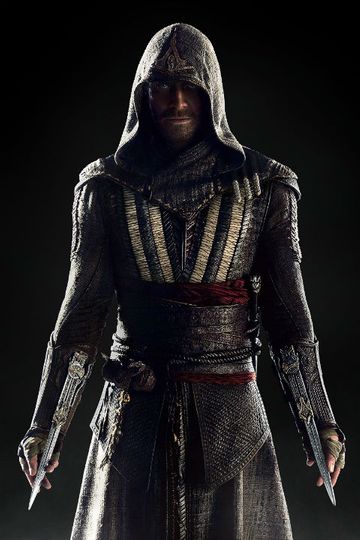 Assassin's Creed