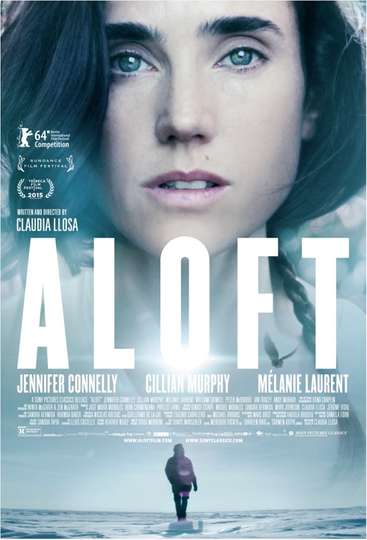 Aloft Poster