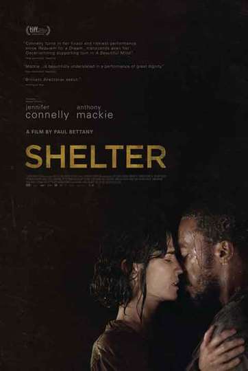 Shelter Poster