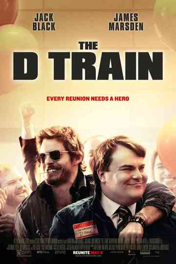 The D Train