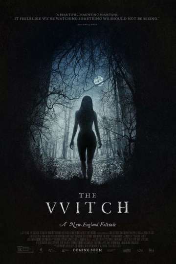 The Witch (2015) Stream and Watch Online | Moviefone