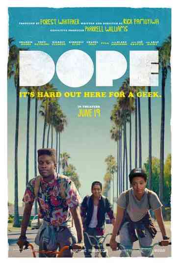 Dope
