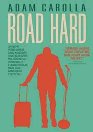 Road Hard Poster