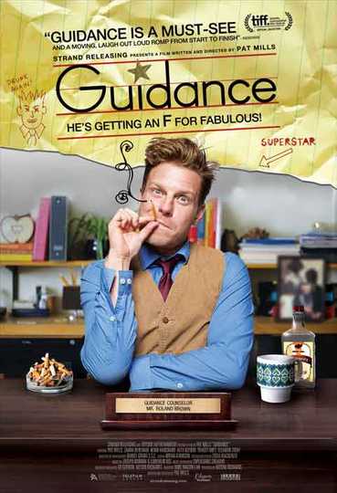 Guidance Poster