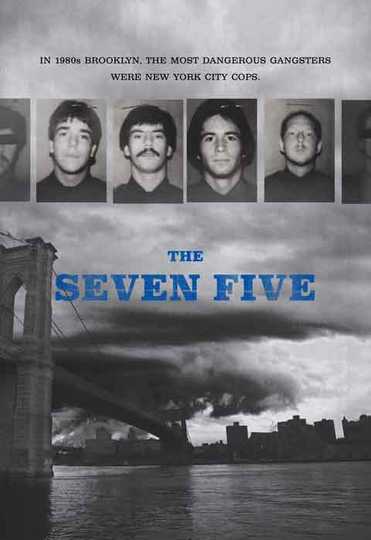 The Seven Five Poster