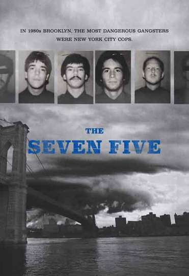 The Seven Five Poster