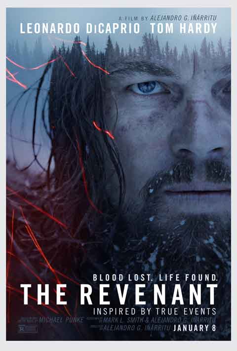 watch the revenant full movie