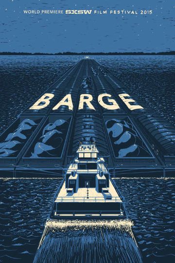 Barge