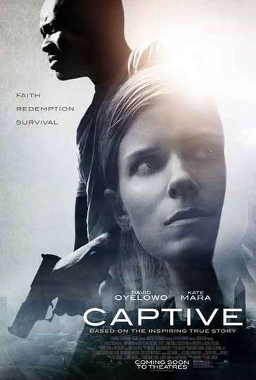 Stream The Captive Online, Download and Watch HD Movies