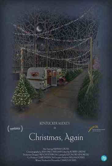Christmas, Again Poster