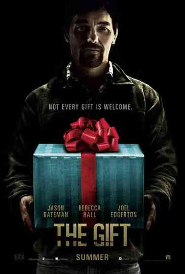 The Gift Poster