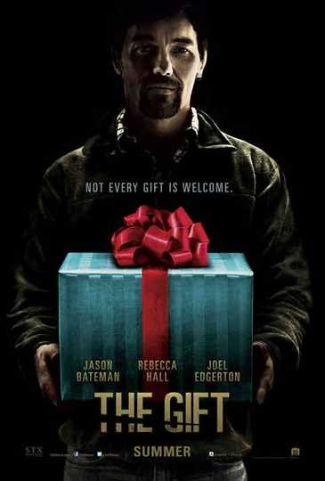 The Gift Poster