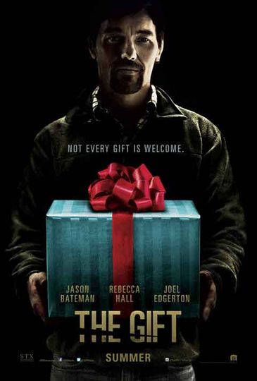 The Gift Poster