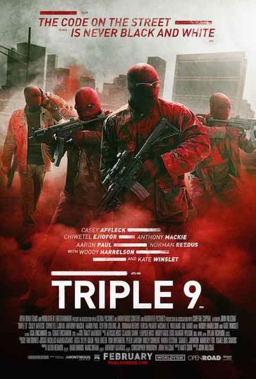 Triple 9