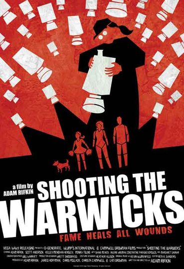 Shooting the Warwicks