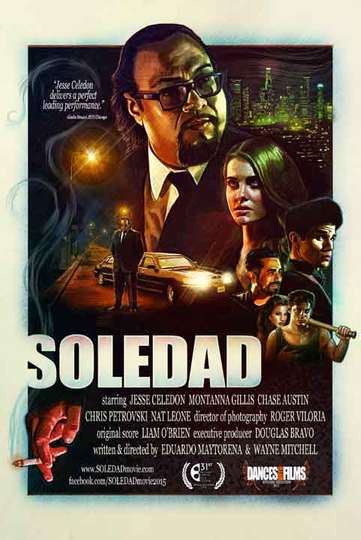 Soledad Poster