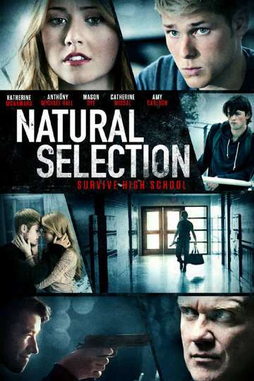 Natural Selection Poster