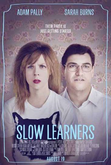 Slow Learners Poster
