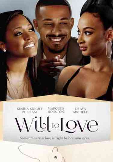 Will To Love