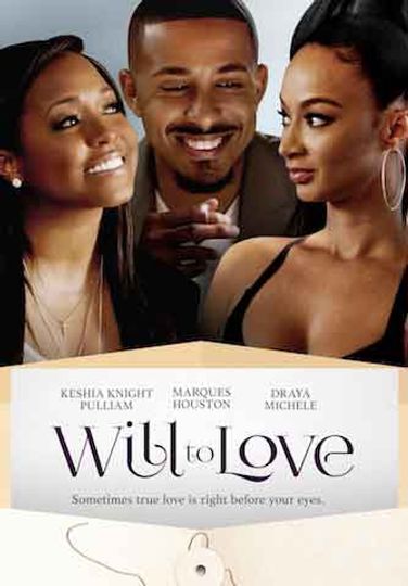 Will To Love