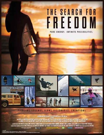 The Search for Freedom