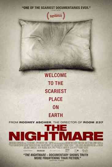 The Nightmare Poster