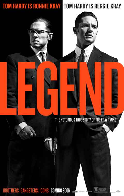 Legend hollywood 2024 movie download