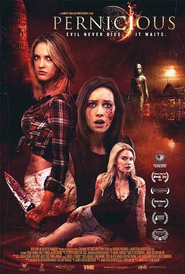 Pernicious Poster