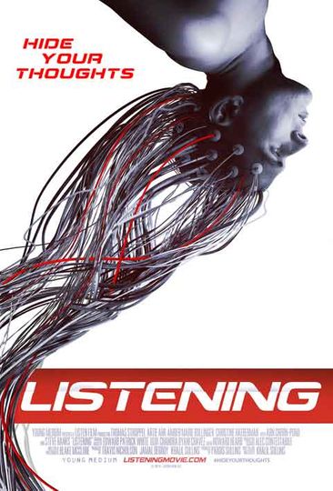 Listening Poster