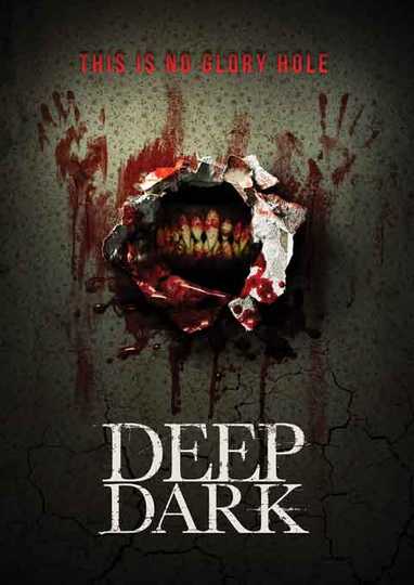 Deep Dark Poster