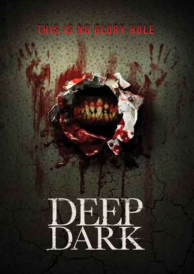 Deep Dark Poster