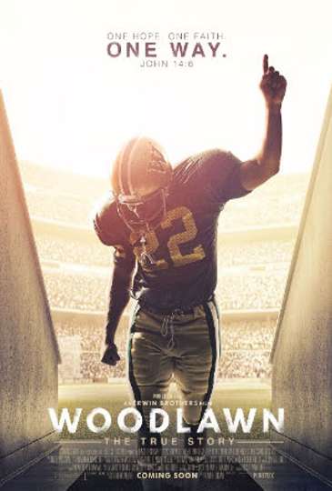 Woodlawn Poster