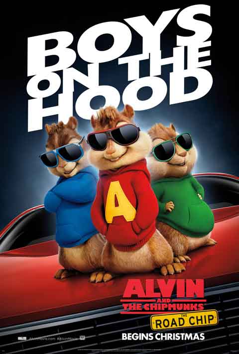 Watchcartoononline alvin and the chipmunks hot sale