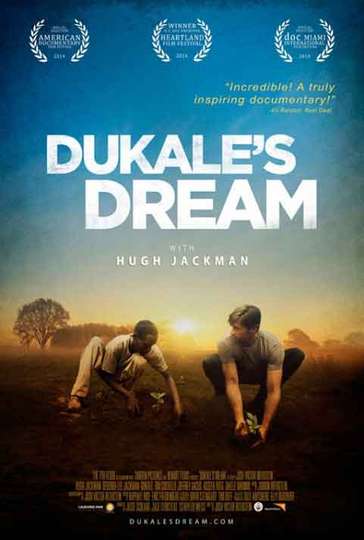 Dukales Dream Poster