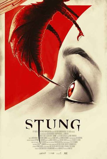 Stung Poster