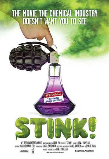 Stink!