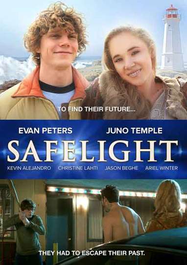 Safelight Poster