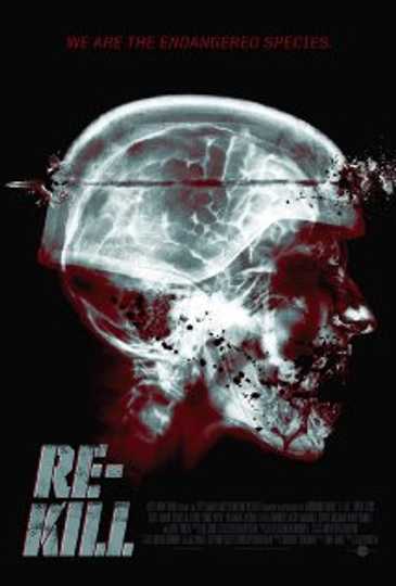 Re-Kill Poster