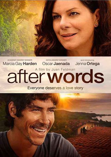 After Words Poster