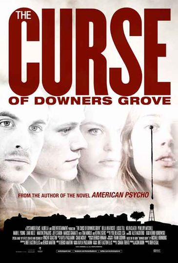 The Curse of Downers Grove Poster