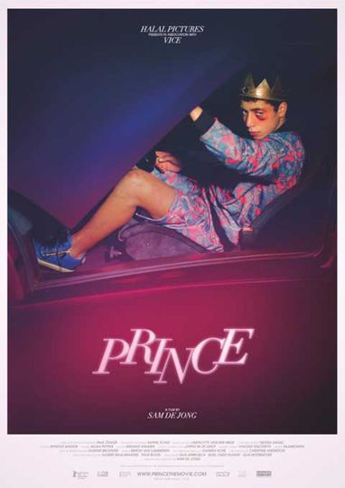 Prince Poster