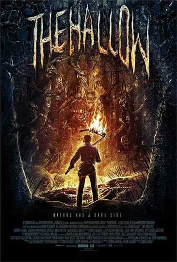 The Hallow Poster