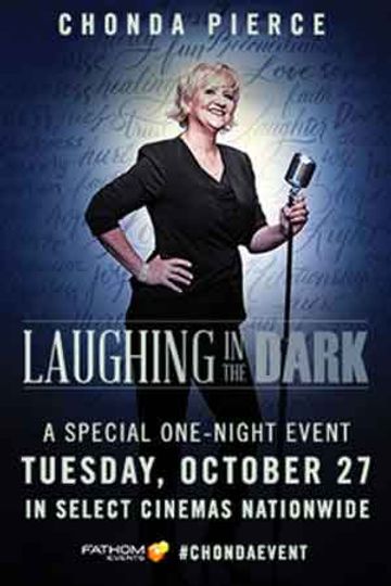 Chonda Pierce: Laughing in the Dark