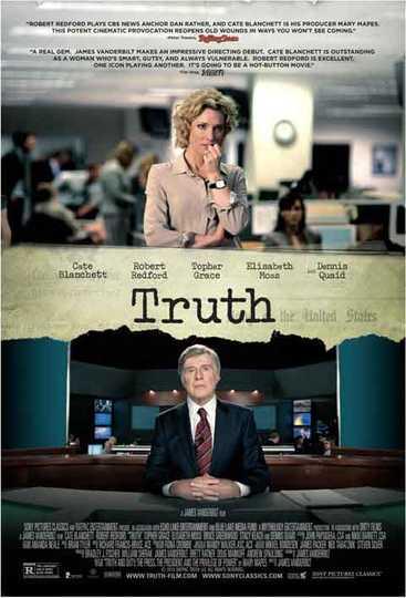 Truth Poster