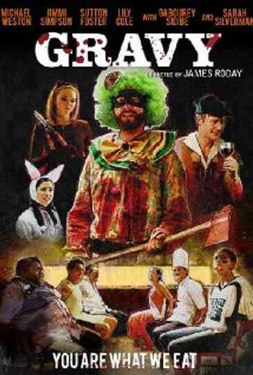Gravy