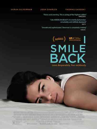 I Smile Back