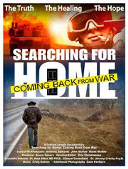 Searching for Home Coming Back from War