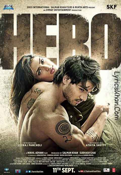 Hero movie review: Newbies trained hard for debut, and it shows! | Movies  News | Zee News