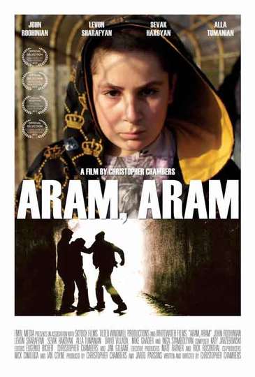 Aram Aram Poster