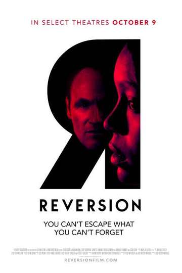 Reversion Poster